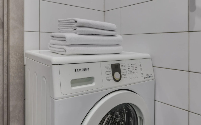 Апартаменты 101 апарт на проспекте Московский 97