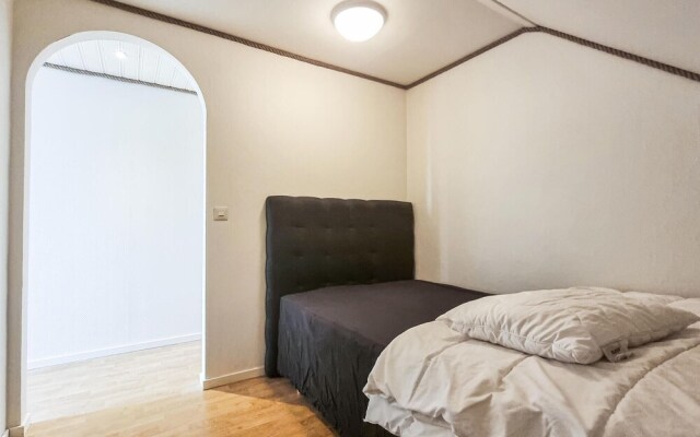 Stunning Apartment in Mellerud With Wifi and 2 Bedrooms