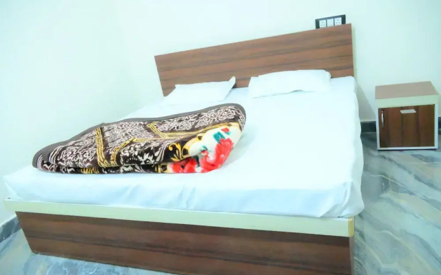 Shraddha Guest House