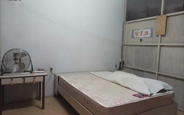 Homestay can PartTime Job with us Visa
