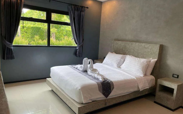 Hideaway Resort Ban Chang