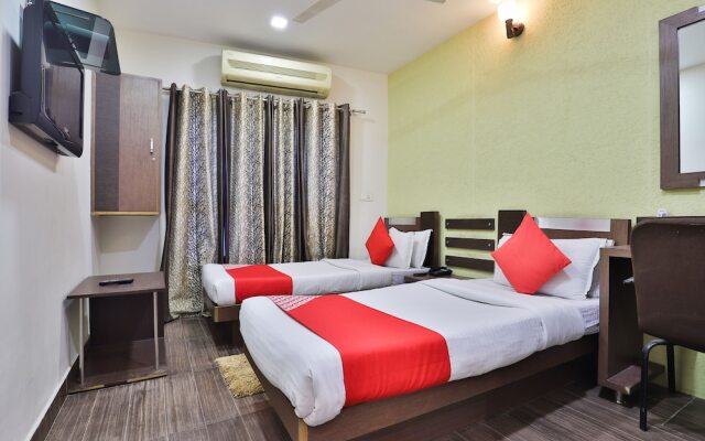 OYO Rooms 229 Hotel Classic inn