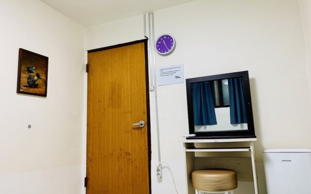 Chingu Guesthouse