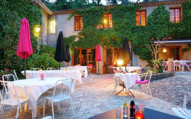 Domaine La Gentilhommière