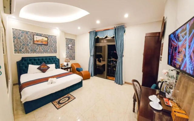 Mi Lan Villa Hotel