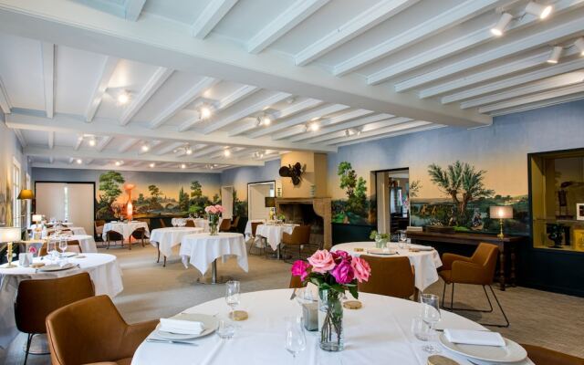 Hôtel Restaurant Gastronomique La Huchette