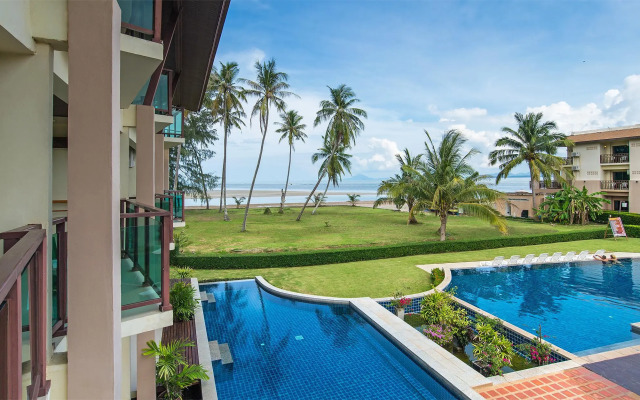 Lanta Pura Beach Resort (SHA Extra Plus)