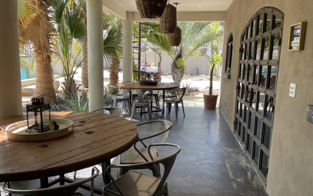 Pure Baja-Entire Estate Sleeps 19