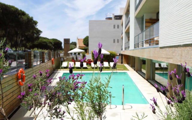 Vime Islantilla