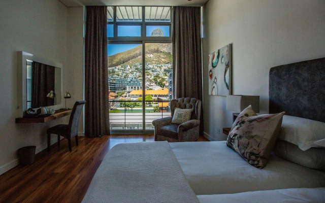 Newkings Boutique Hotel