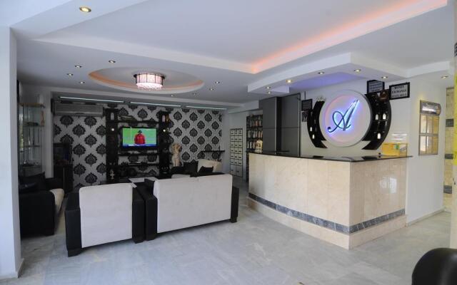 Altinbas Apart Hotel