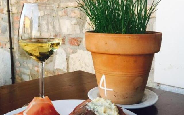 Agriturismo Mulino Delle Tolle