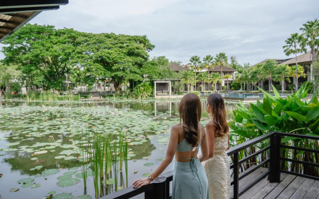 Pattara Resort & Spa