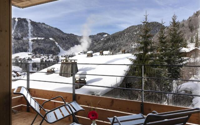 St-Alban Hotel & Spa