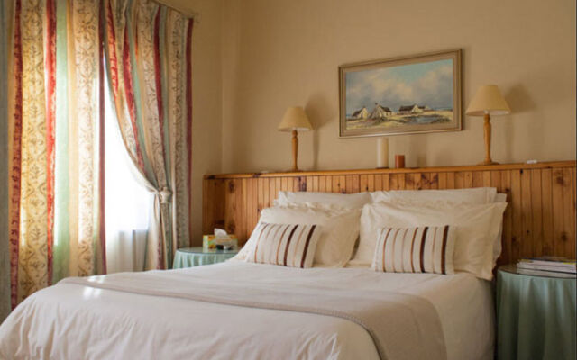 Witzenberg Country Inn