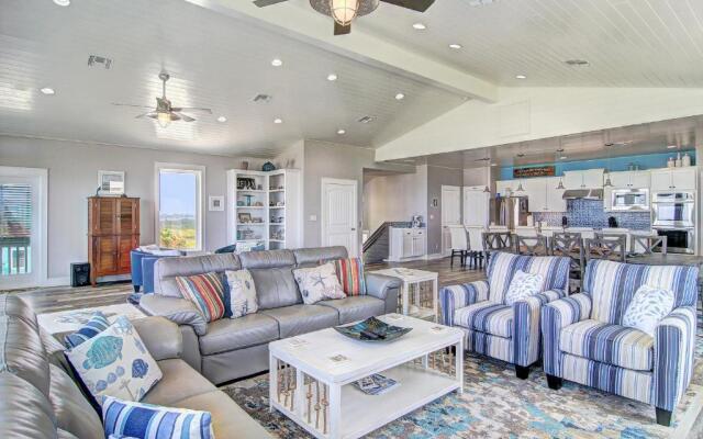 License To Chill Gw105 Home