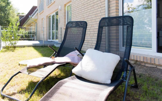 Ferienwohnung Sonnentanz