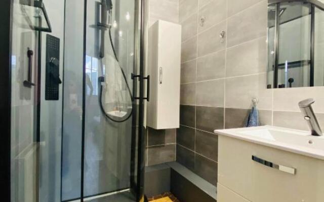 Au cœur de la ville