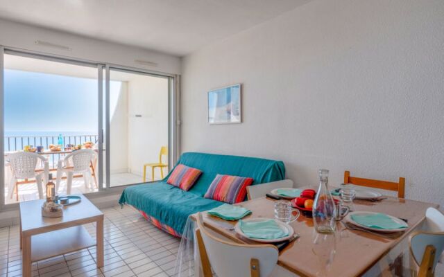 Villa Poséidon La Grande Motte