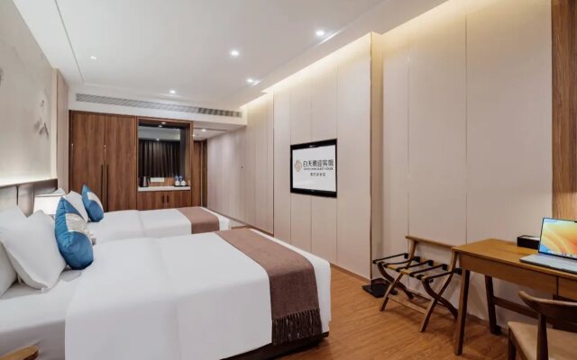 White Swan Guest House