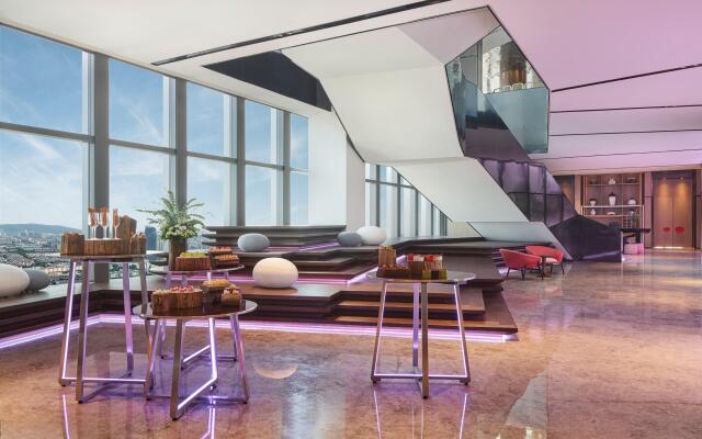 Hotel Indigo Suzhou Grand Canal by IHG