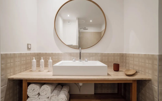 Le Set Hôtel & Spa
