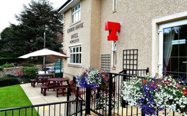 Kidron House Hotel