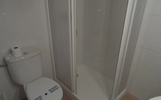 Hotel Restaurante Casa Grande