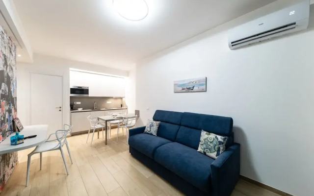 Morosini Modern Apartment by Wonderful Italy