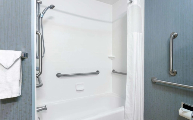 Hampton Inn & Suites St. Petersburg/Downtown