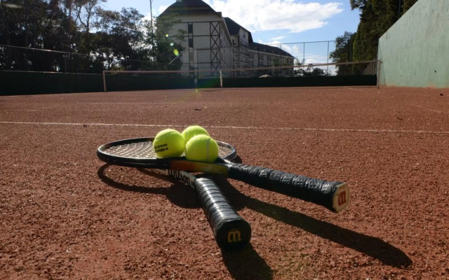 Apart Vista Azul Resort e Residencial