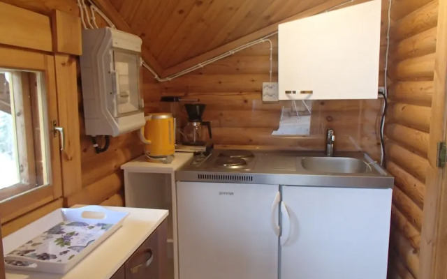 Maatilamatkailu Peräkangas