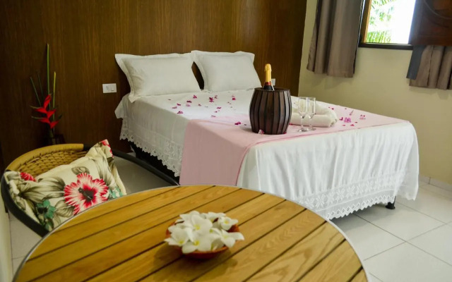 Recanto Caiçara Pousada