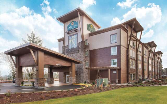 La Quinta Inn & Suites by Wyndham Tumwater - Olympia