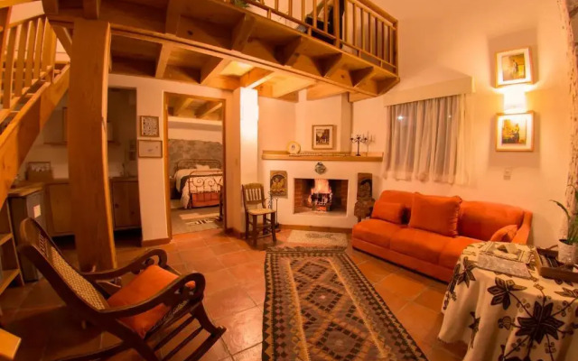 Hotel Rancho San Cayetano