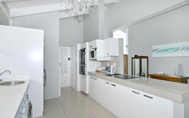 White Waves Beach House