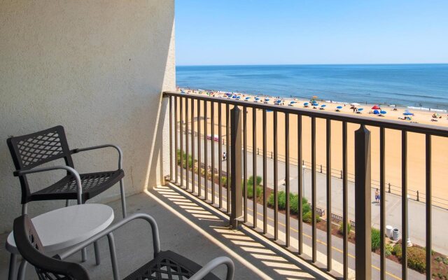 Best Western Plus Virginia Beach