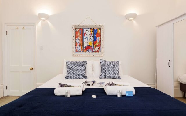 The Kensington Park Hideaway - PFY