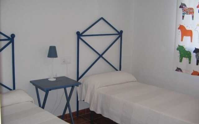 Apartamentos Puerto Zahara 45