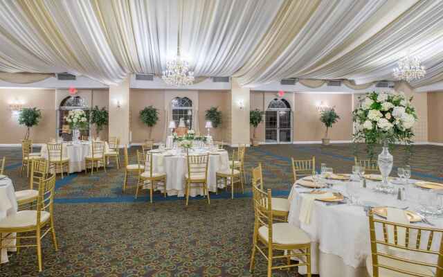 DoubleTree by Hilton Cherry Hill Philadelphia