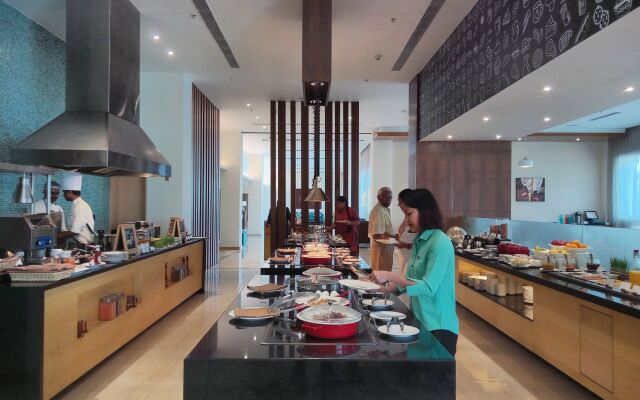 Fairfield by Marriott Coimbatore