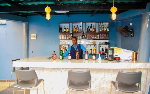 Hotel La Casa Cielo