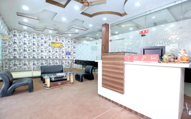 Hotel Amarpali By OYO Rooms