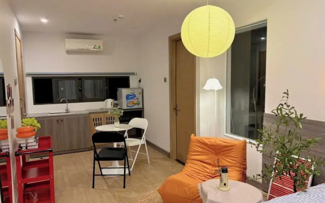 Corgi House Homestay Nha Trang