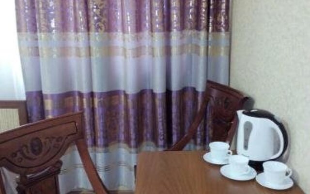 Мини-отель Эконом на Горького