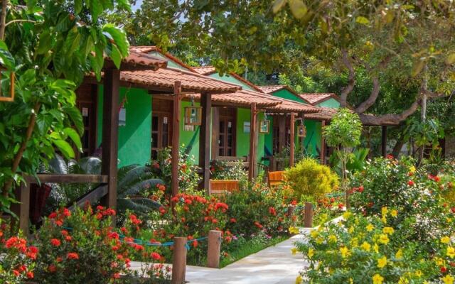 Paraíso Natural Pousada e Restaurante