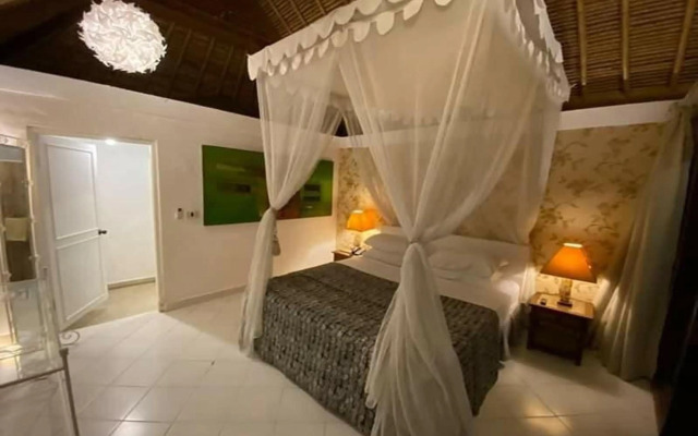 Bali Mystique Hotel and Apartments