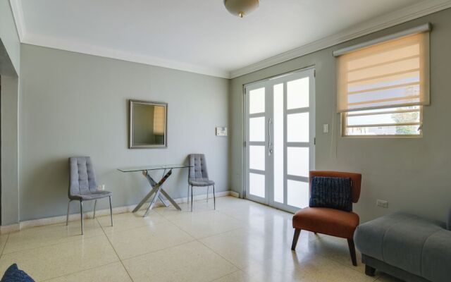 Private Heated Pool: Walk to Isla Verde Beach