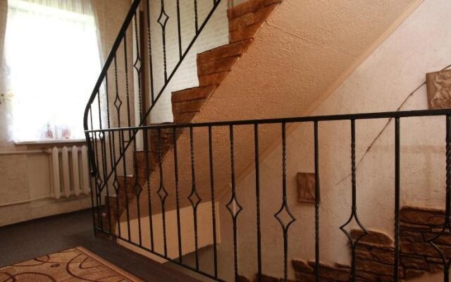 Guesthouse U Vasilya