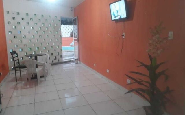 Pousada Royale Loc Day